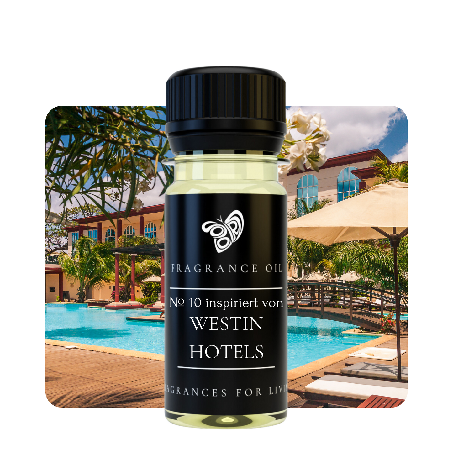Duftöl "WESTIN HOTELS®"