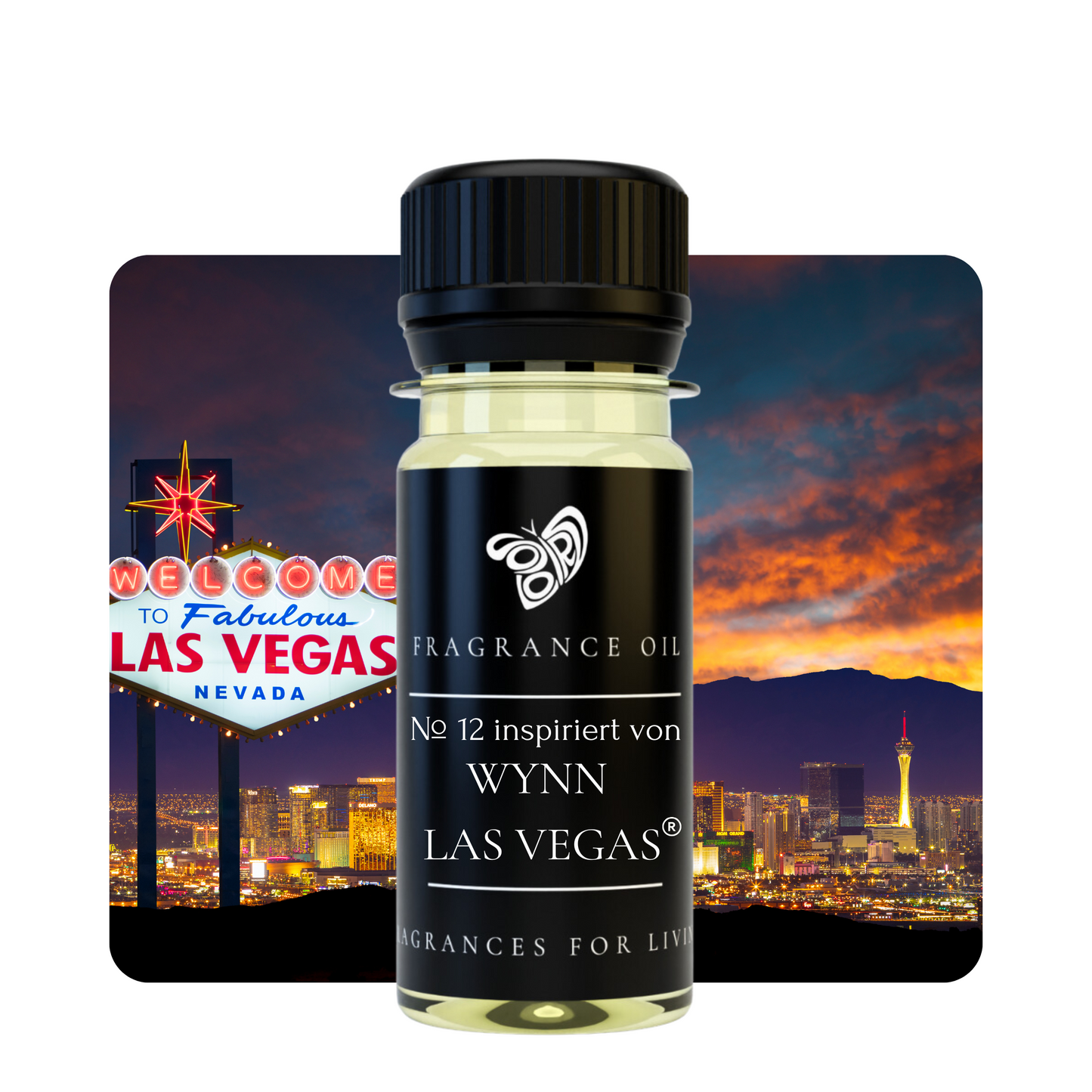 Duftöl "WYNN LAS VEGAS®"