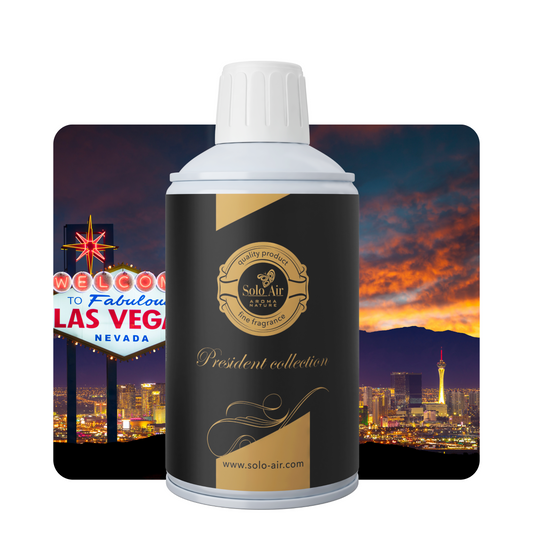 Duftspray "W MAGIC LAS VEGAS"