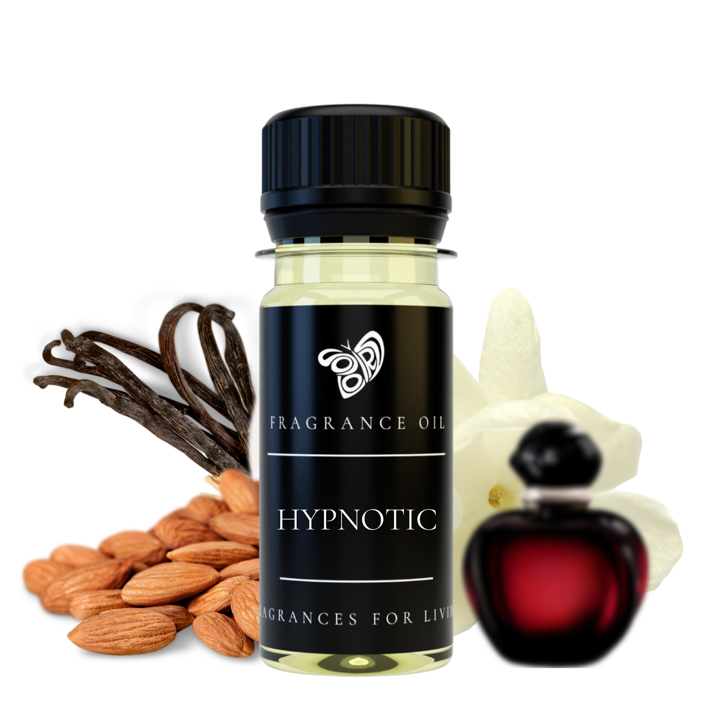 đ Duftöl "HYPNOTIC" (100% off)