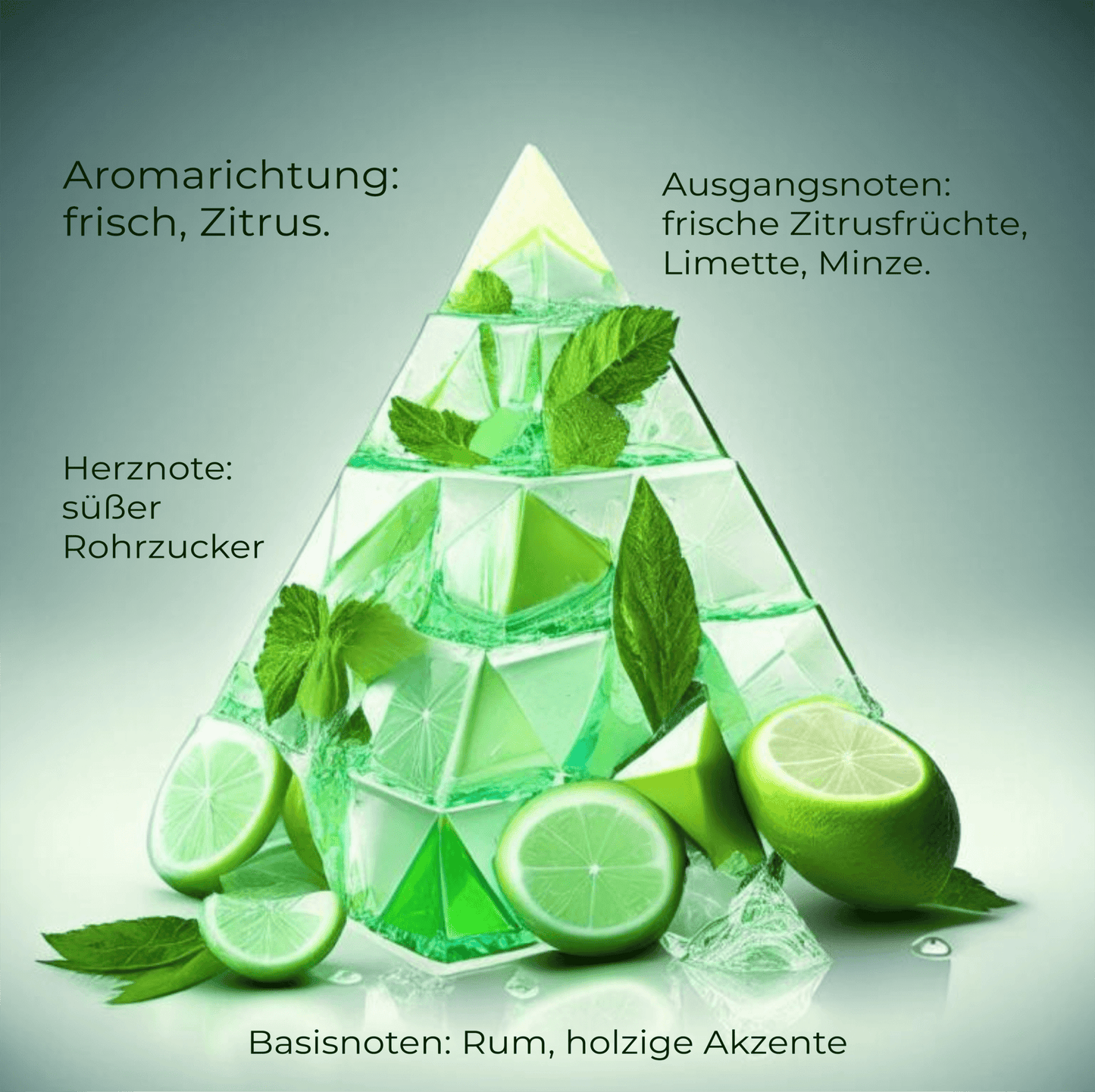 Duftspray "MOHITO" 250 ml