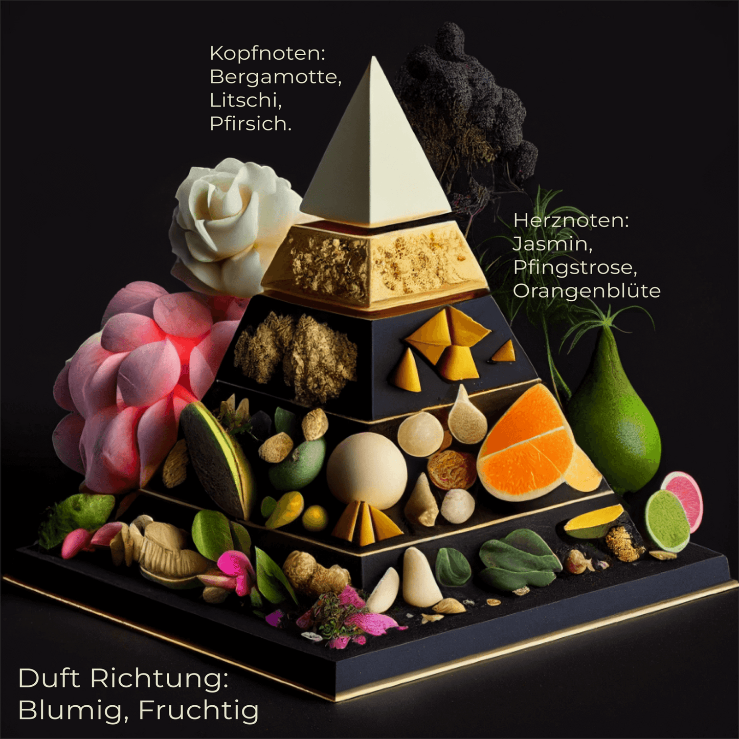 Duftöl "NARCOTIQUE"