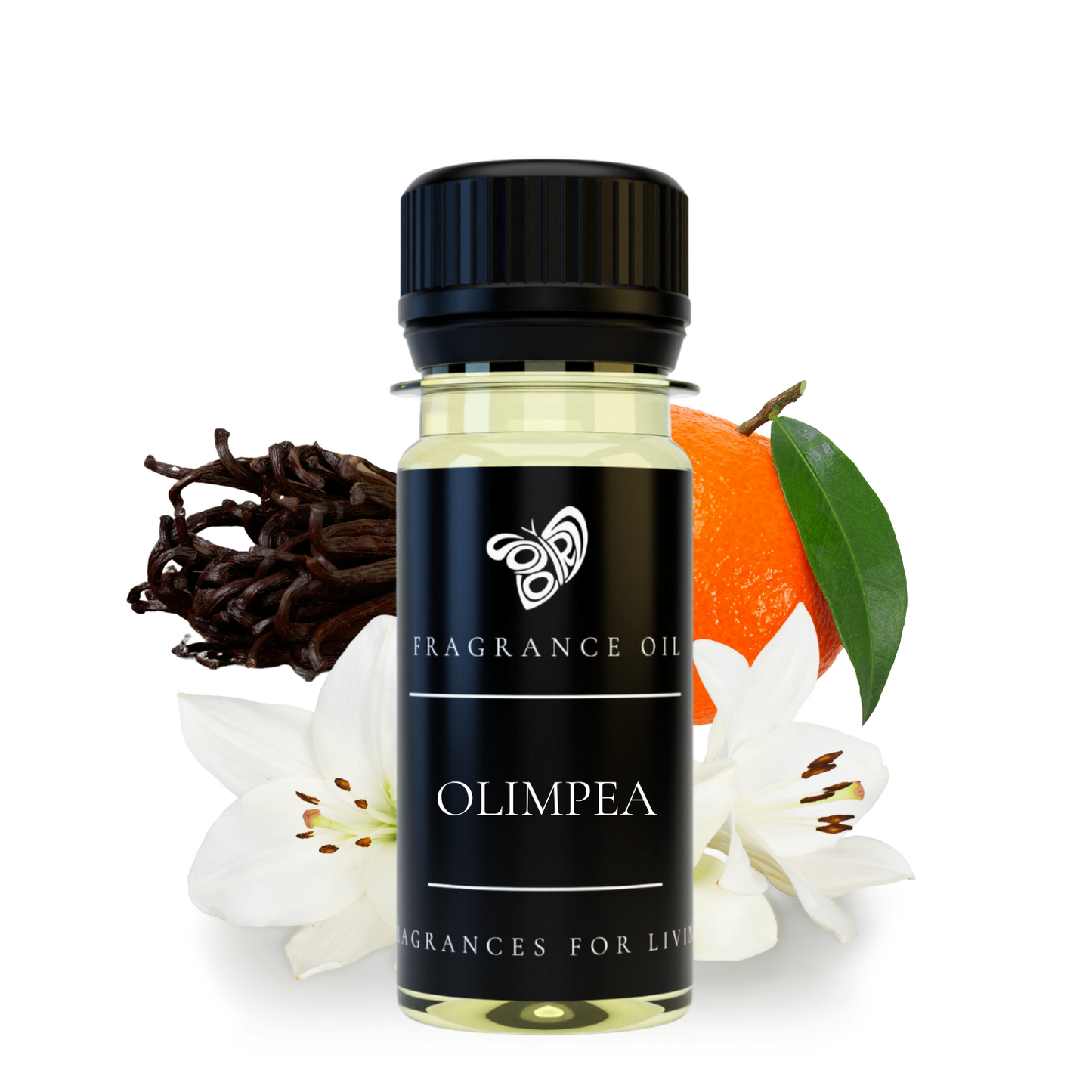 Duftöl "OLIMPEA"