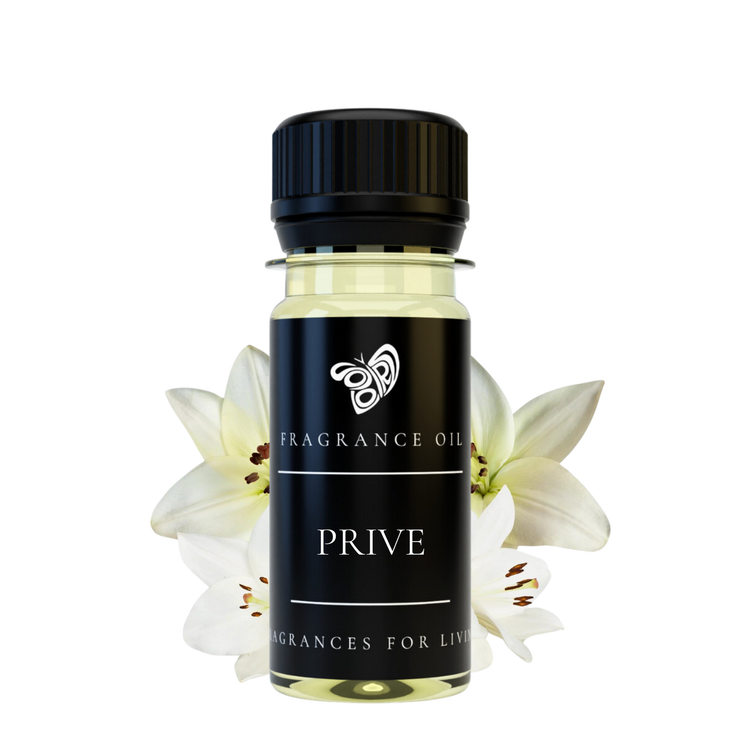 Duftöl "PRIVE"