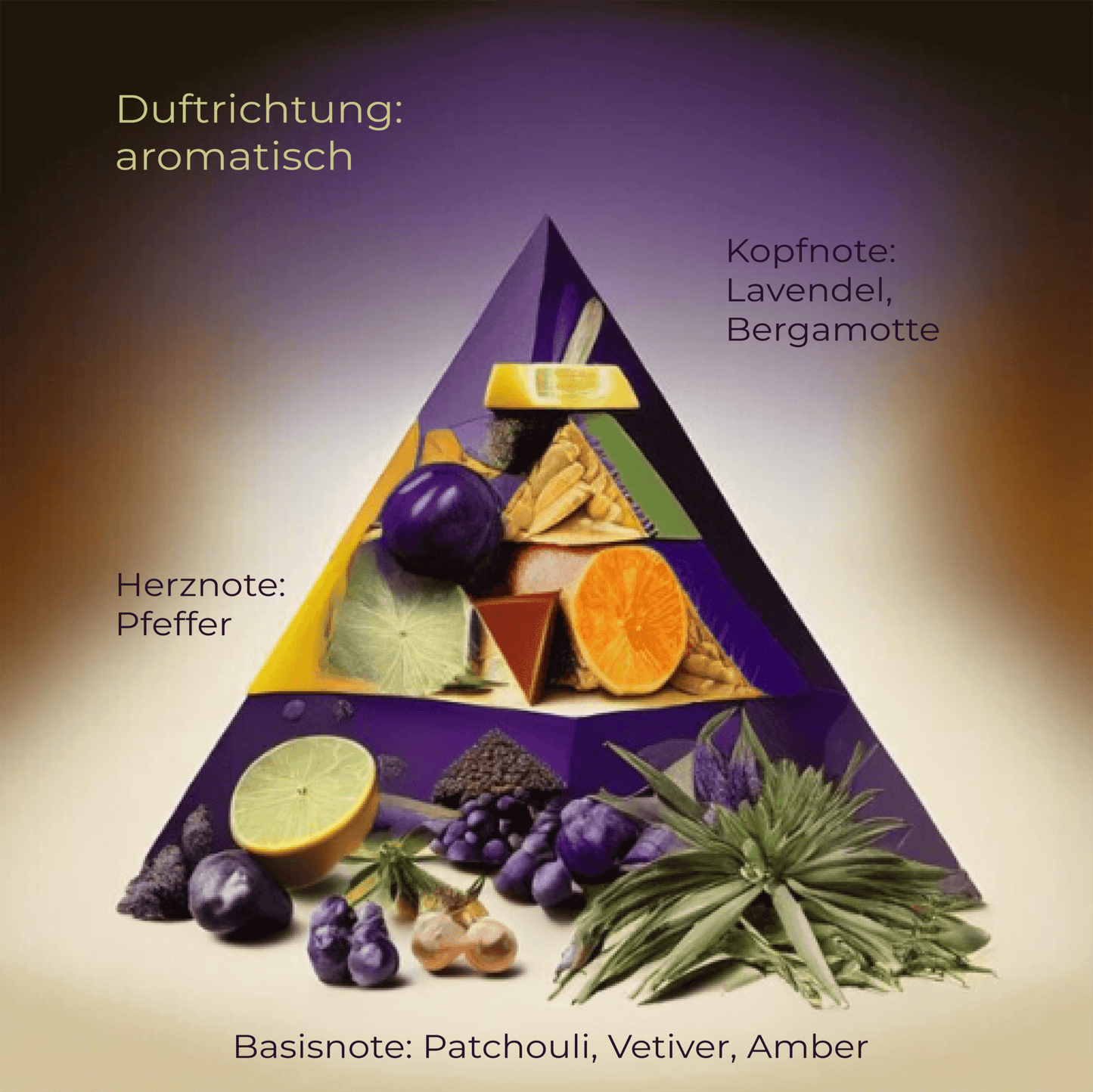 Duftöle "SAVAGE"