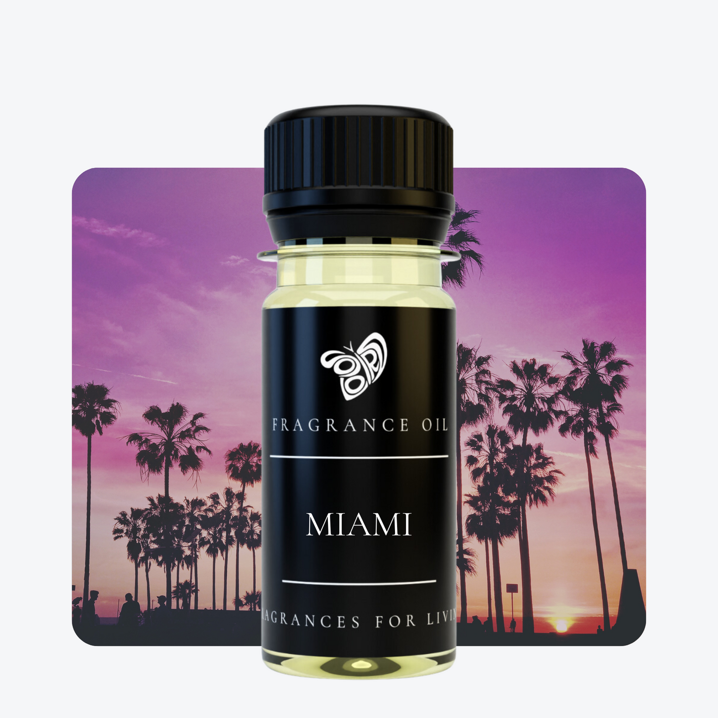 Duftöl "MIAMI"