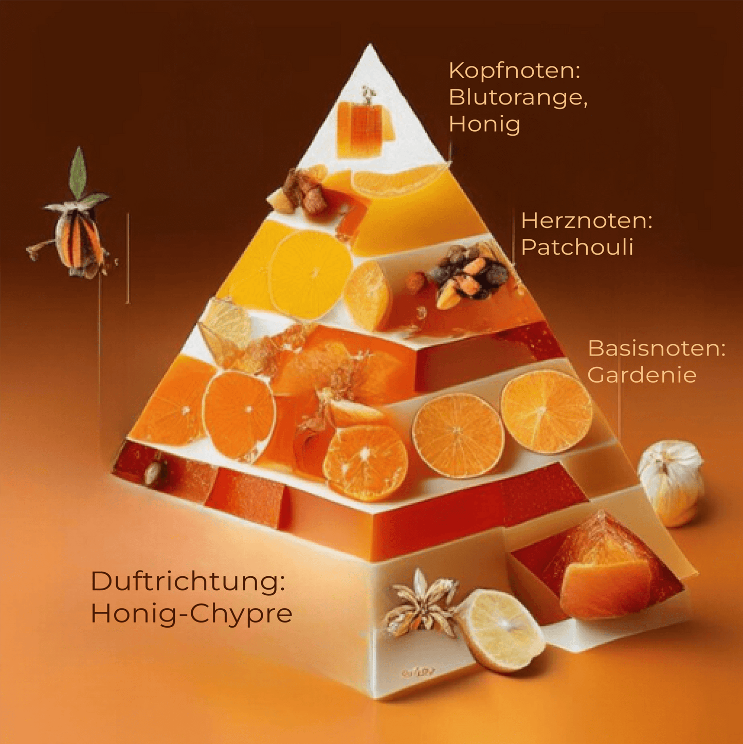 Duftspray "SKANDAL" 250 ml