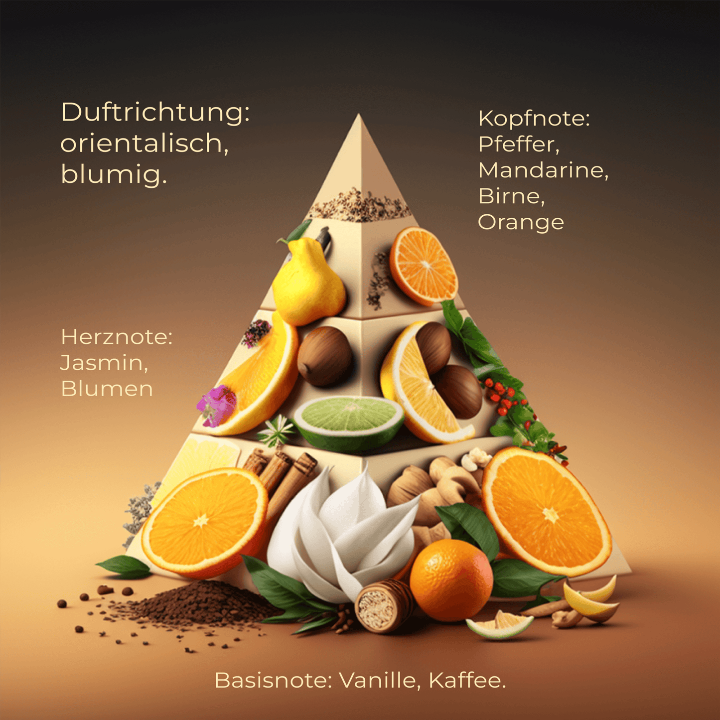 Duftöl "BLACK OPIO"