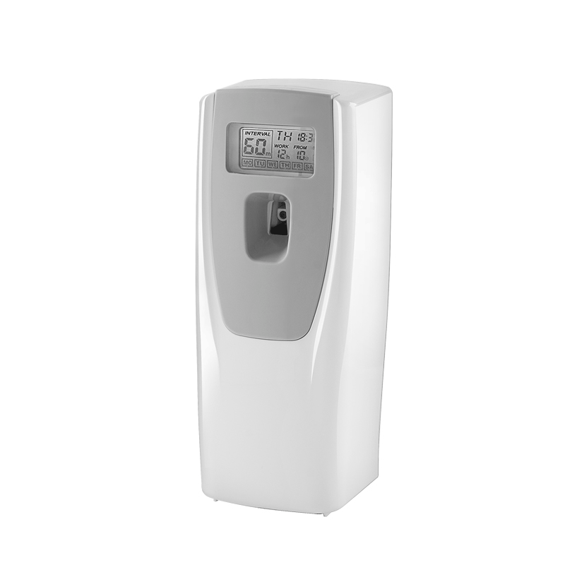 🎁 Automatischer Duftspender für Raumbeduftung "W 120", Weiß (100% off)