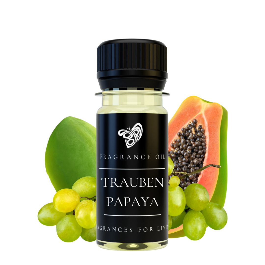 Duftöl "TRAUBEN & PAPAYA"