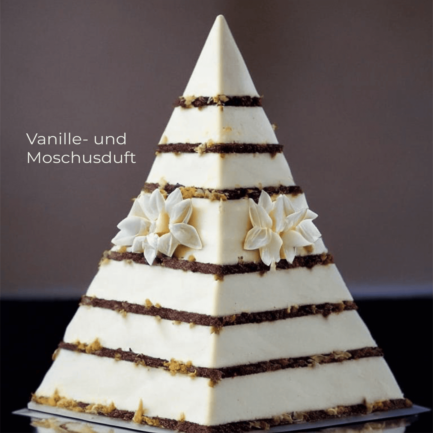 Duftöl "VANILLA AND MUSK"