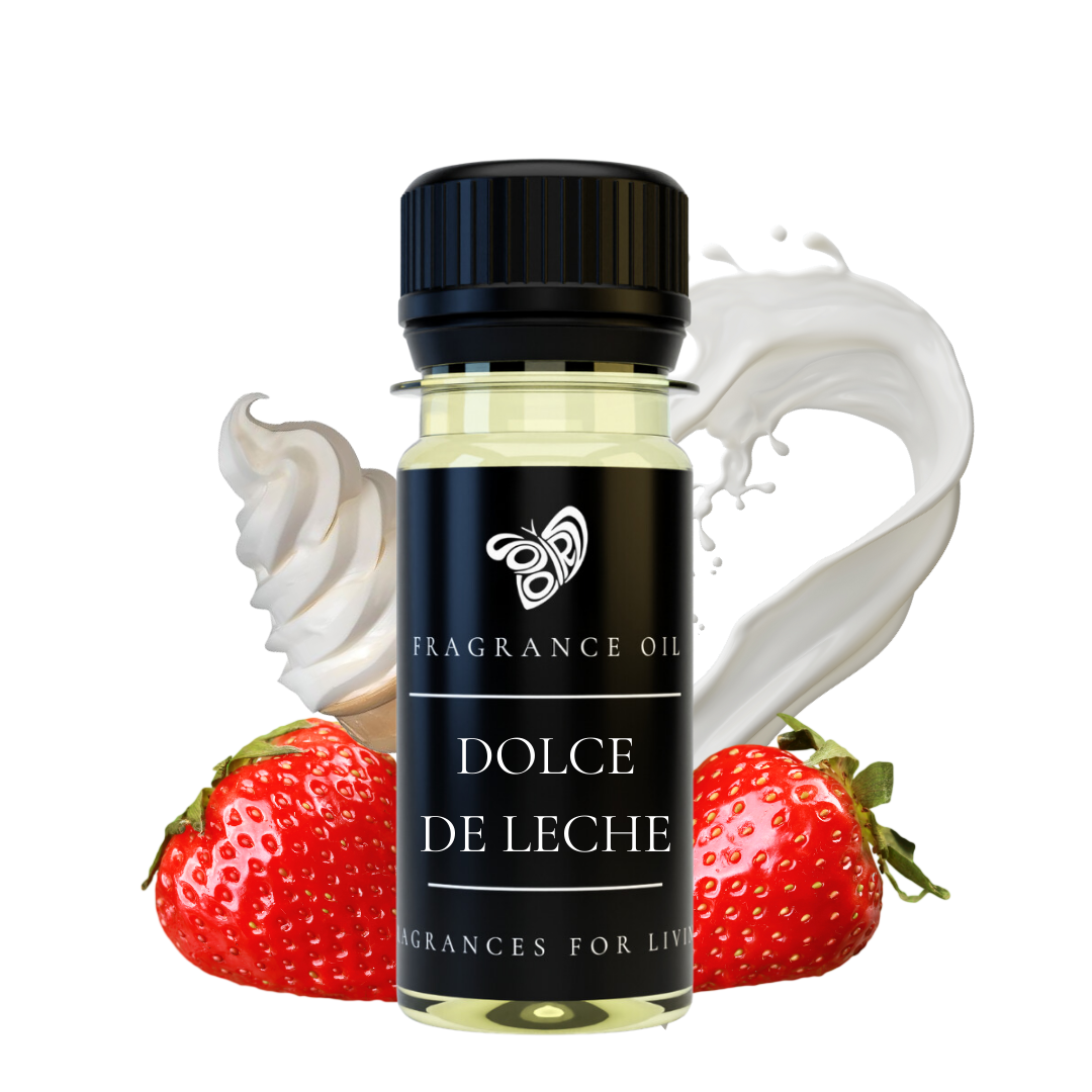 Duftöl "DOLCE DE LECHE"