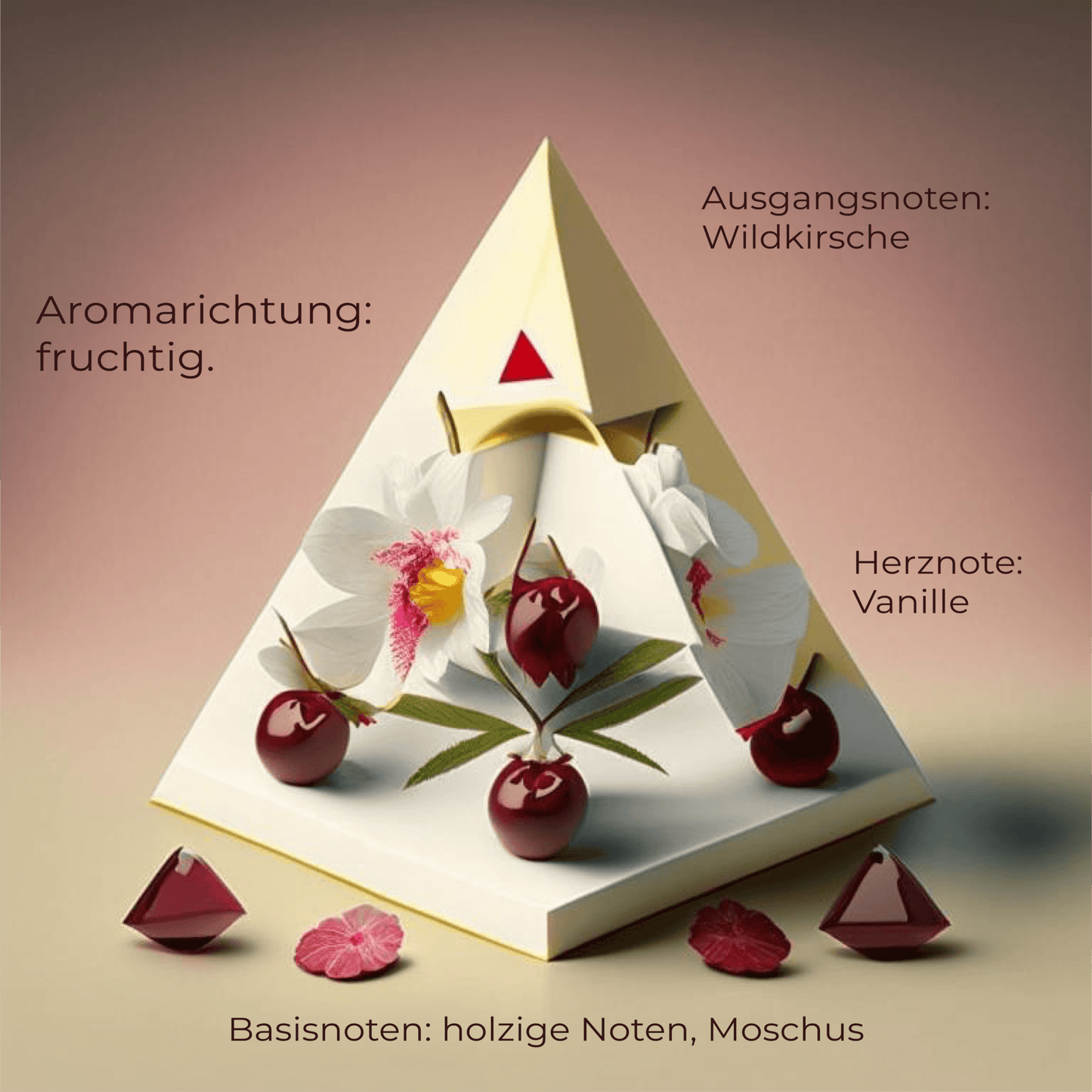 Duftöl "LAST CHERRY"