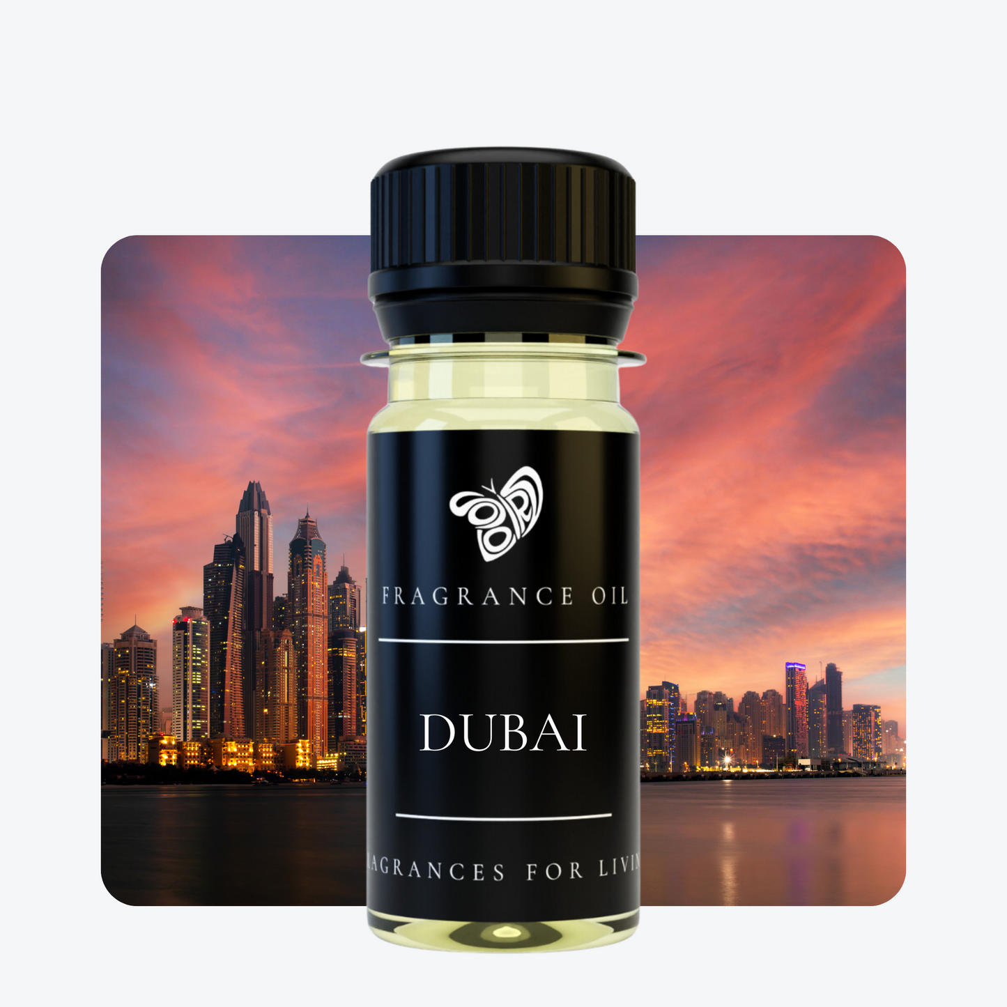 Duftöl "DUBAI"
