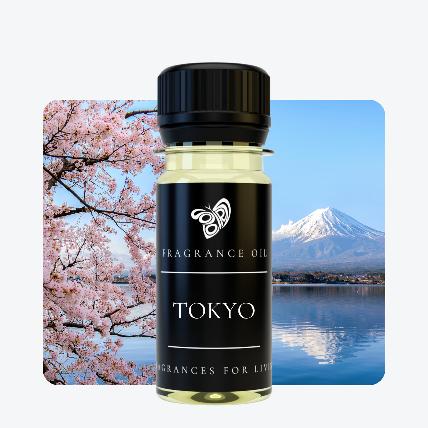 Duftöl "TOKYO"
