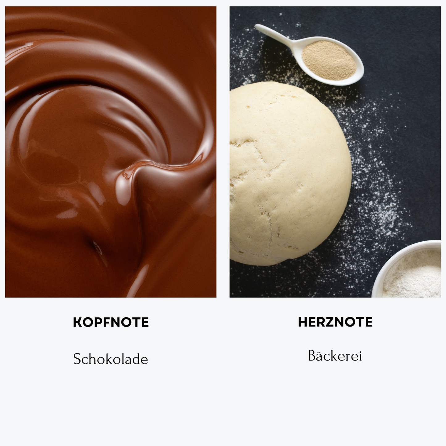 Duftöl "CHOCO CHIPS"