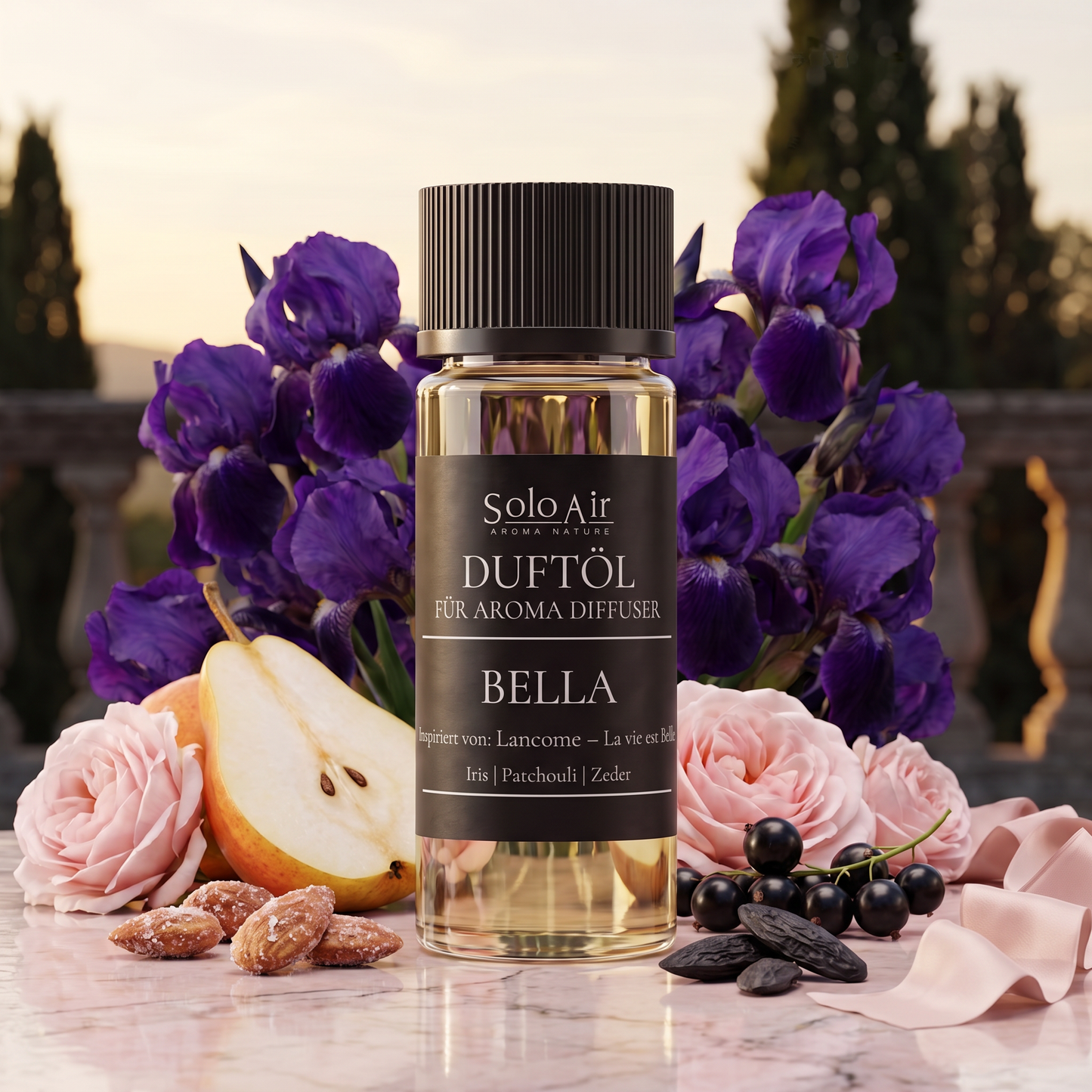 đ Duftöl "BELLA" (100% off)