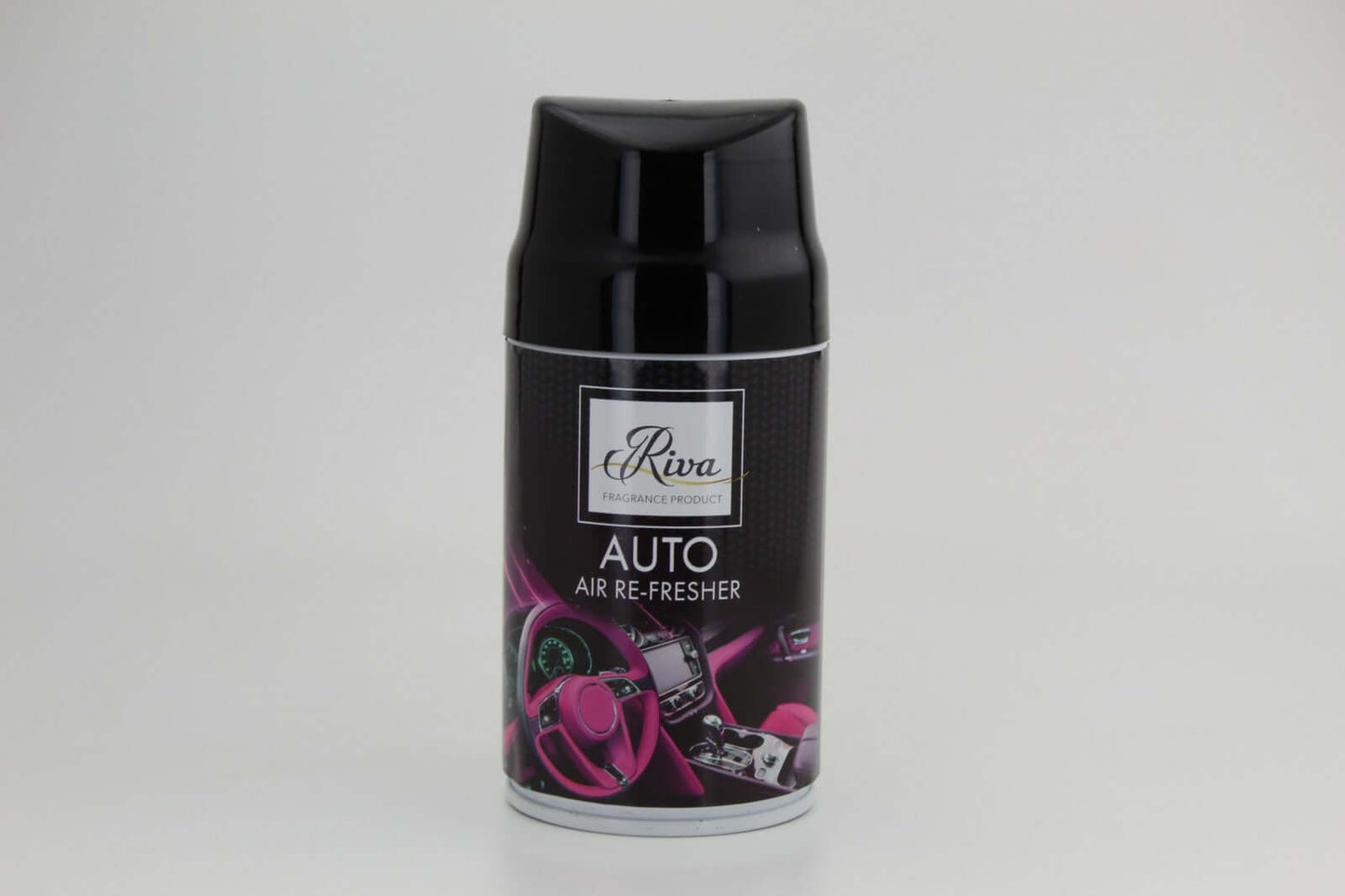 Luxuriöse Lufterfrischer für Auto "PINK" 115 ml