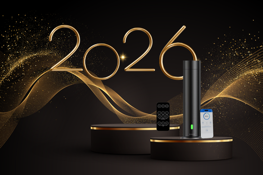 10 Gründe, warum die Aroma Diffuser von Solo Air 2026 den Markt erobern werden