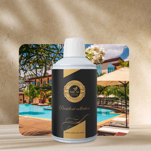 Hotel Collection duftsprays - Raumduft Hotel