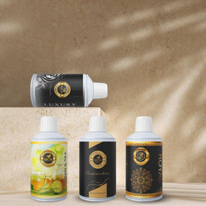 Duftspray für Duftspender