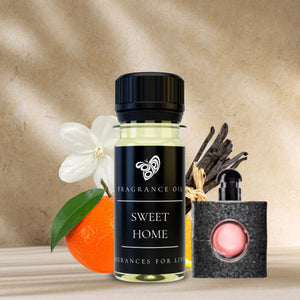 Exotische Blüten – Exklusive Aromaöl-Kollektion für Duftdiffuser
