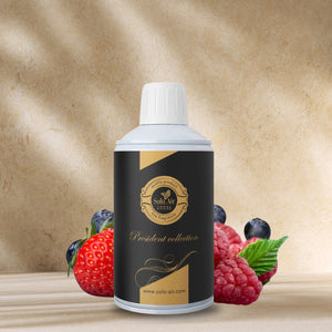 Fruchtige Duftsprays