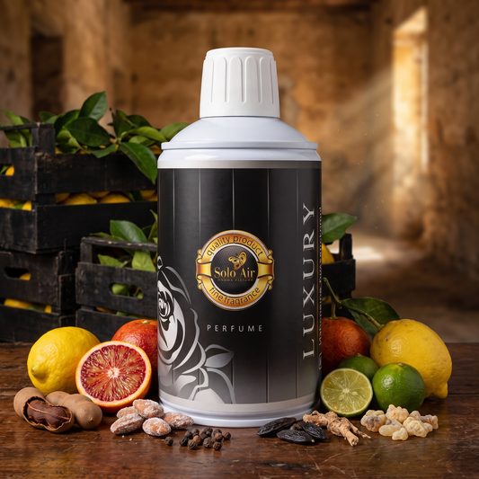 Duftspray "LUXURY" 250 ml