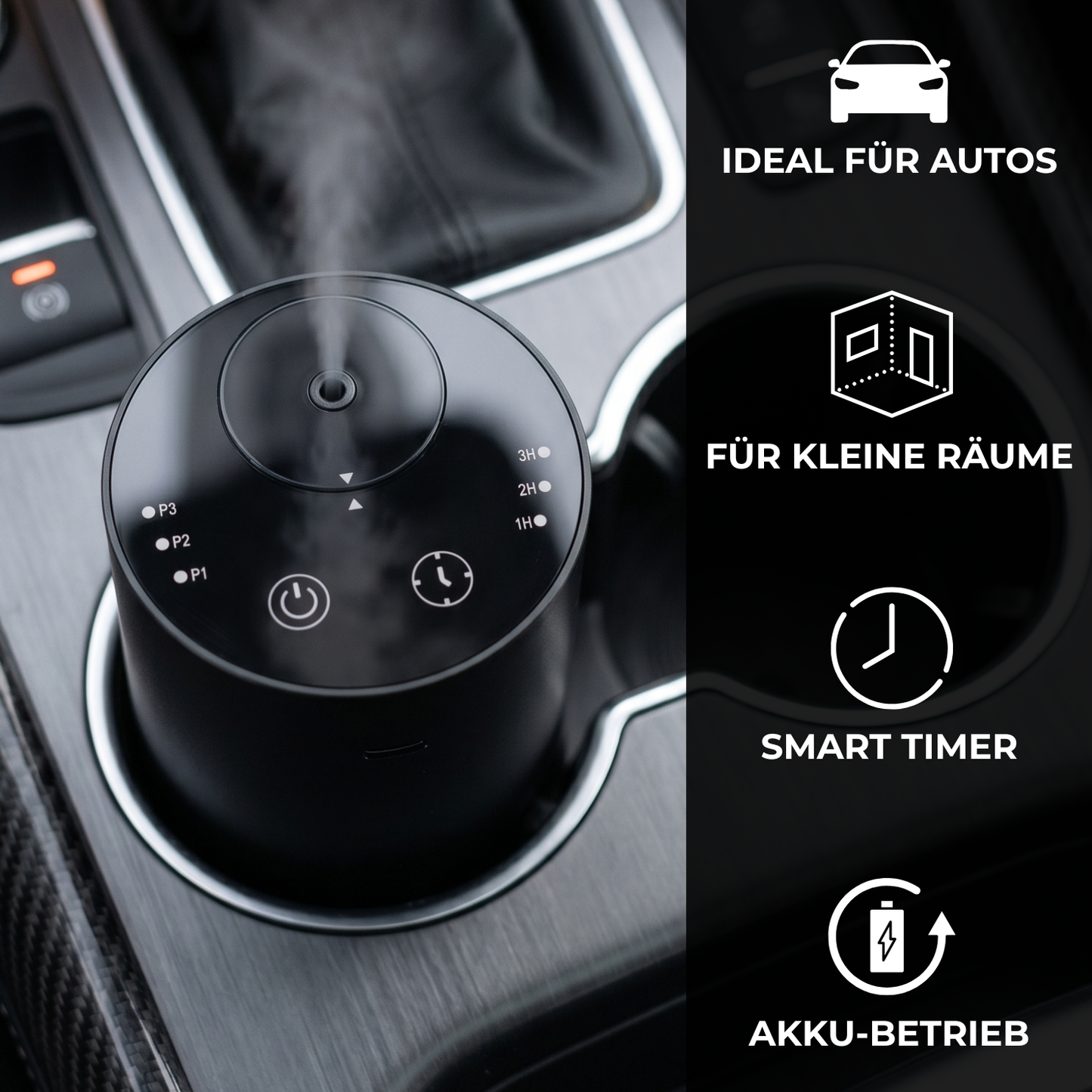 Aroma Diffuser Mini