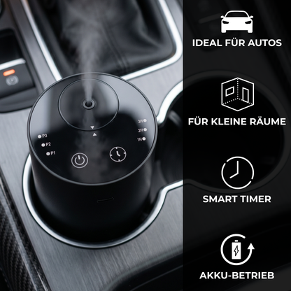 Aroma Diffuser Mini