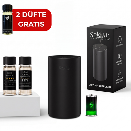 Aroma Diffuser Mini