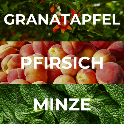 Duftkarte für Auto & Zuhause