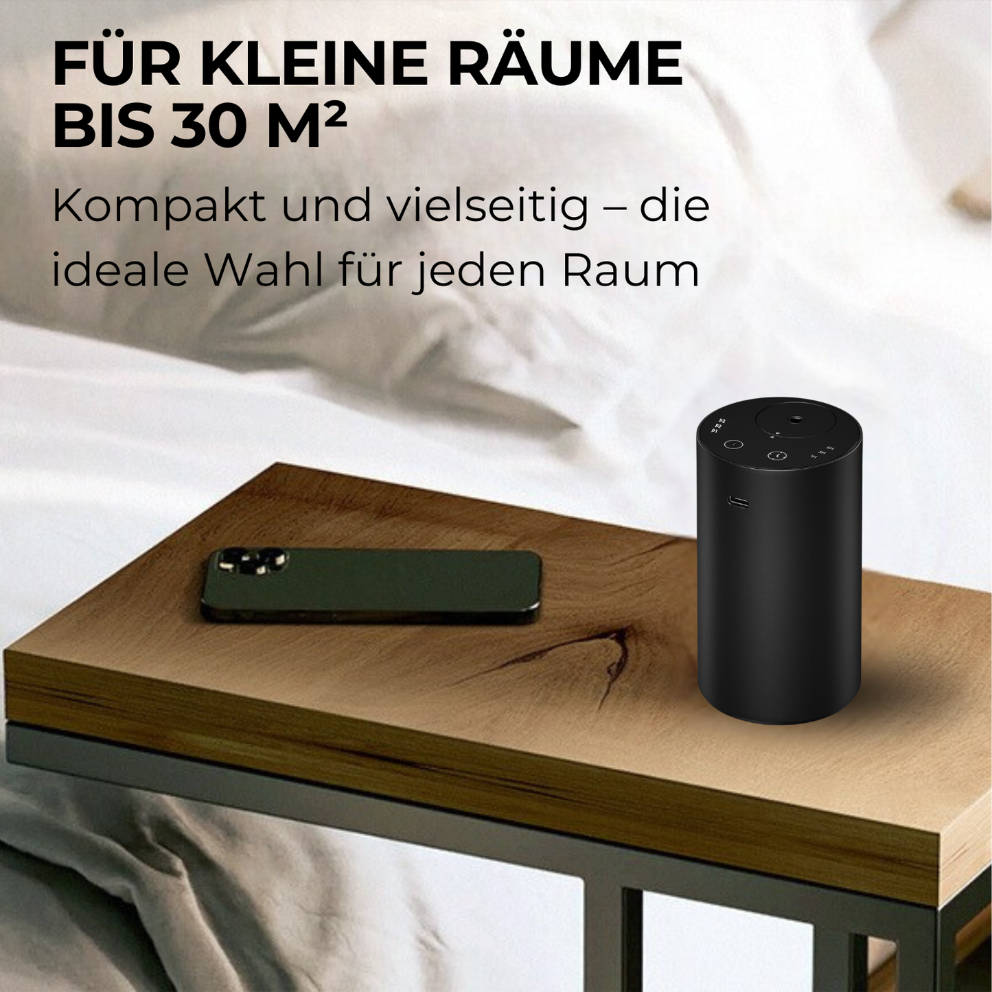 Aroma Diffuser Mini