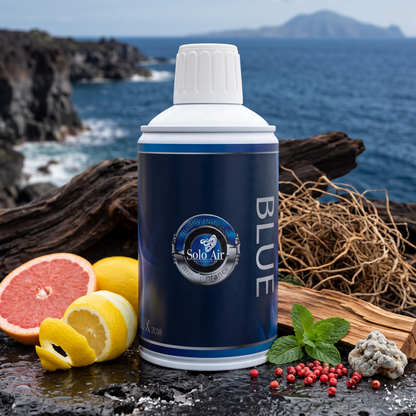 Duftspray "BLUE" 250 ml