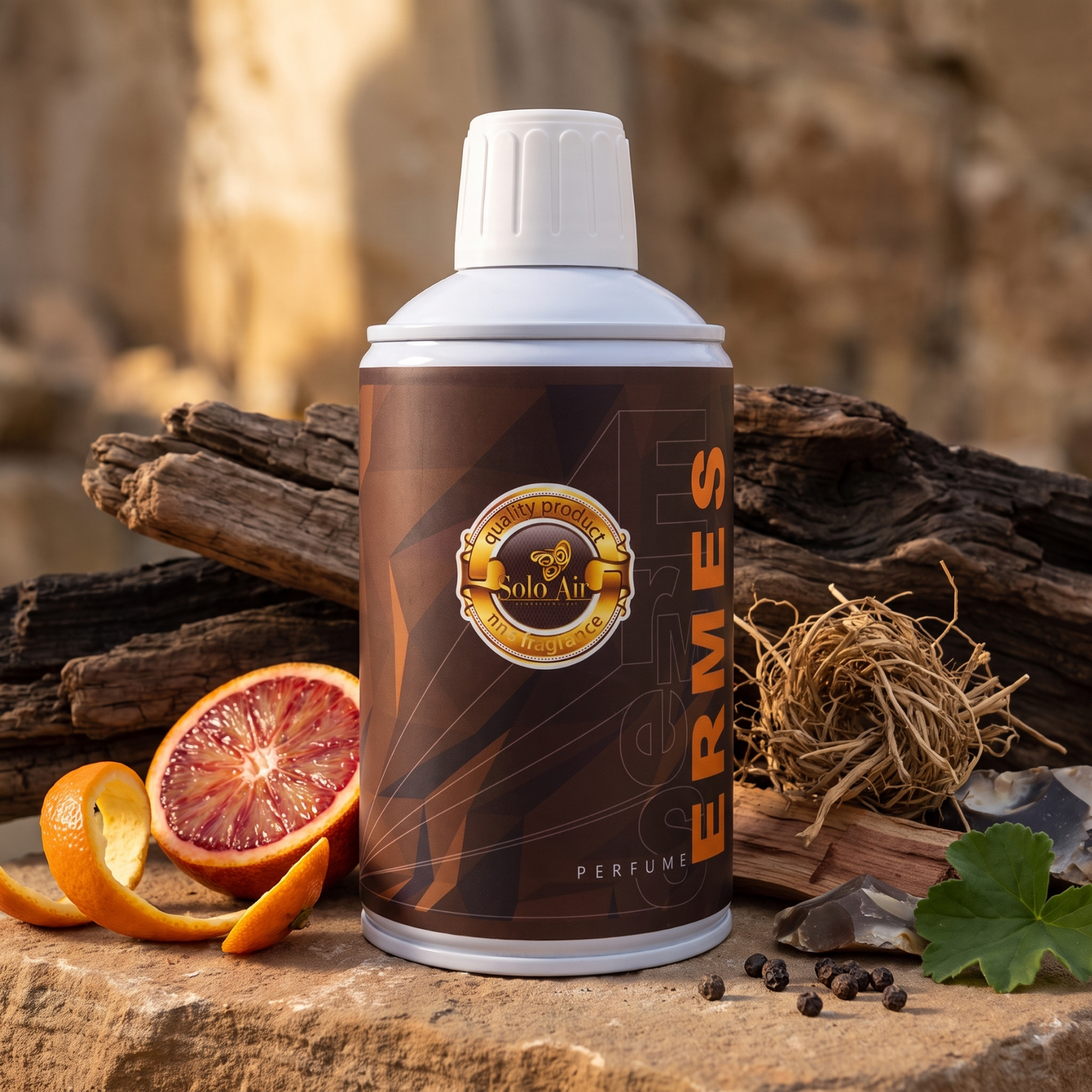 Duftspray "ERMES" 250 ml