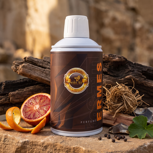 Duftspray "ERMES" 250 ml