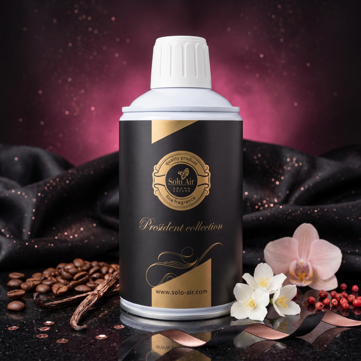 Duftspray "SWEET HOME" 250 ml