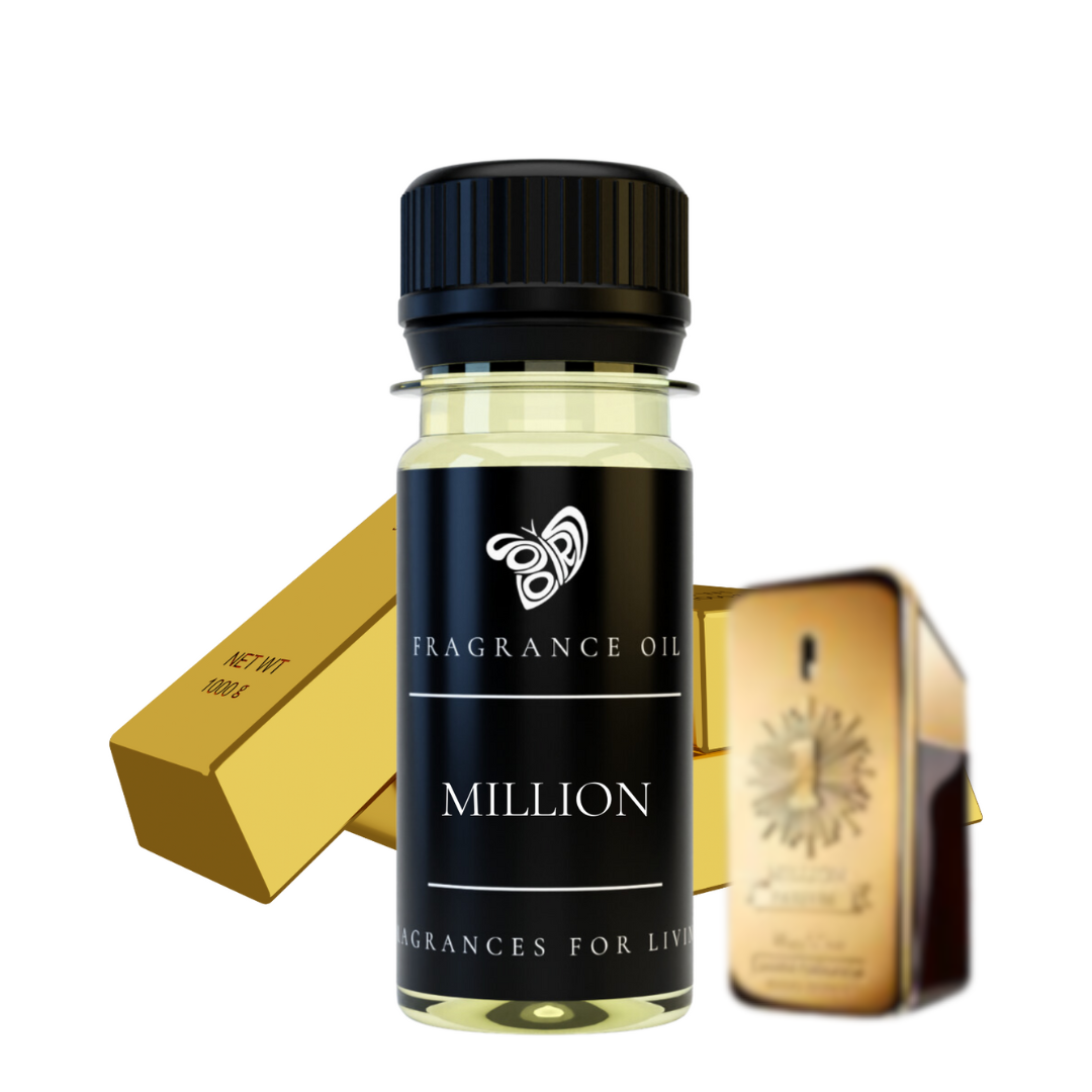 🎁 Duftöl "MILLION" (100% off)