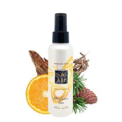 Auto-Duftspray "ERMES", 125 ml