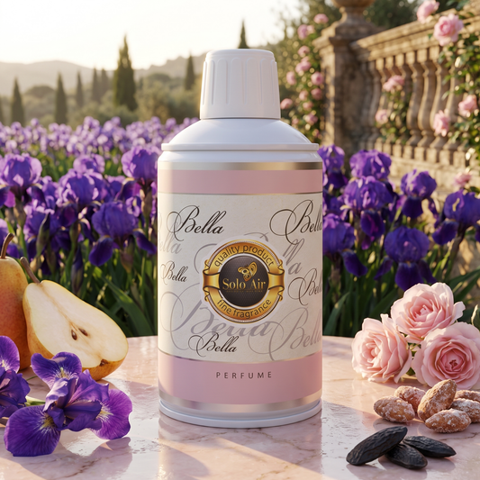 Duftspray "BELLA" 250 ml