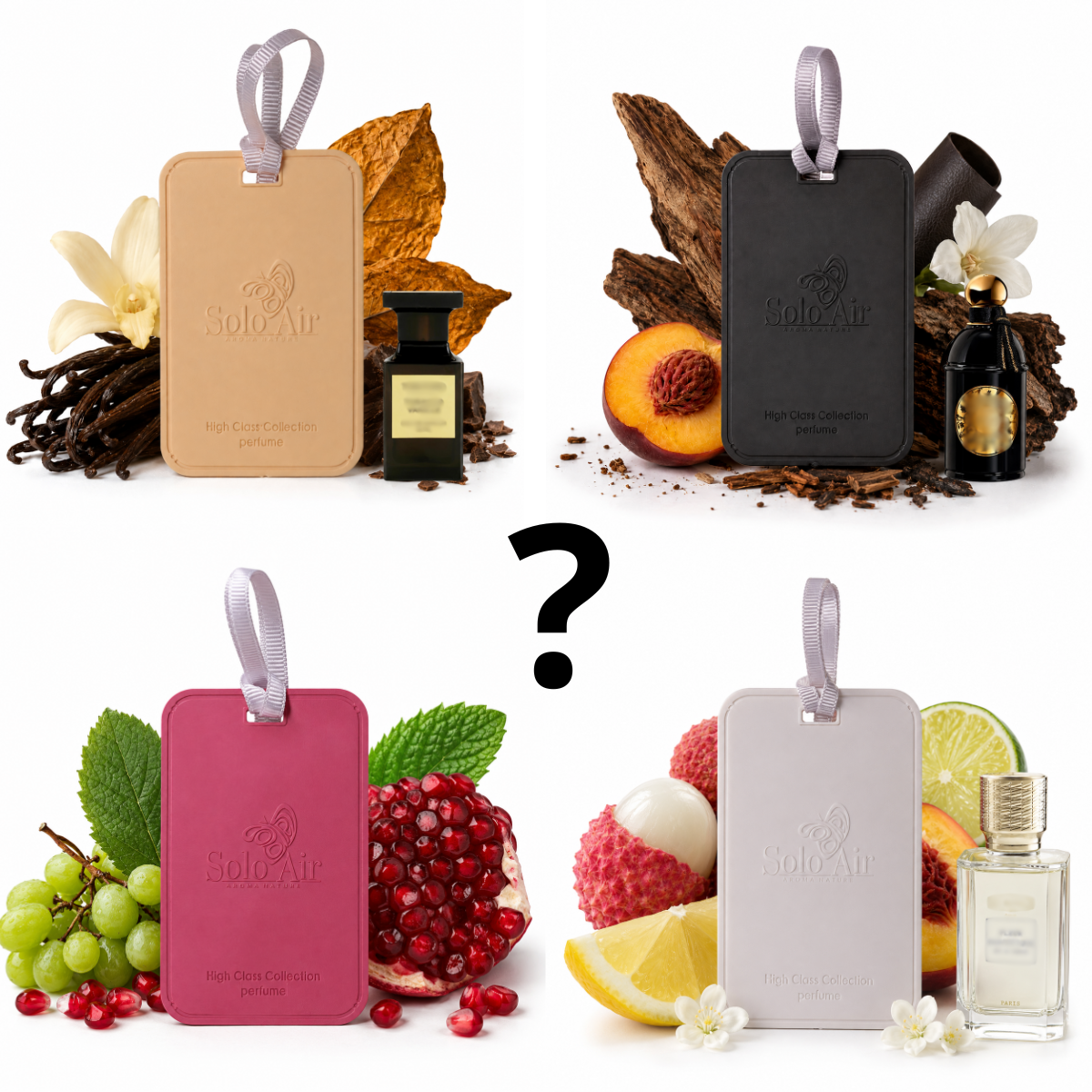 🎁 Mystery Duftkarte Set (100% off)