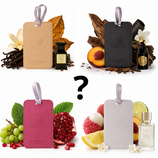 🎁 Mystery Duftkarte Set (100% off)