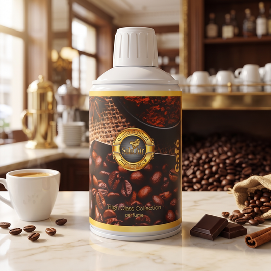 Duftspray "CAFE" 250 ml