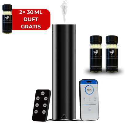 Aroma Diffuser Wasserlos CH150
