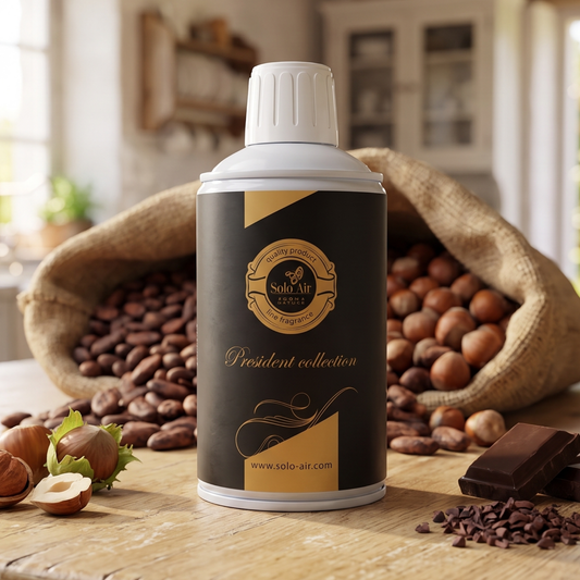 Duftspray "NUTELLA" 250 ml