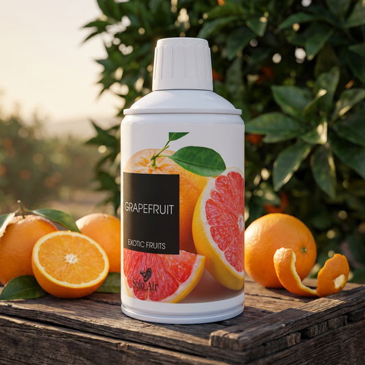 Duftspray "GRAPEFRUIT" 250 ml