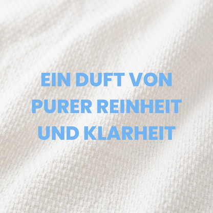 Raumduft Duftstäbchen "FRISCHE WÄSCHE"