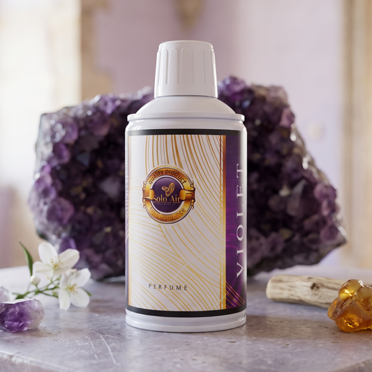 Duftspray "VIOLET" 250 ml