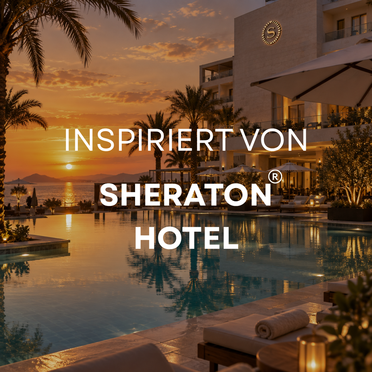 Duftöl "SHERATON ROYAL"