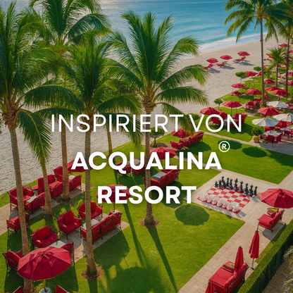 Duftöl "ACQUA LINE RESORT"